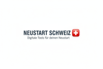 NEUSTART SCHWEIZ Logo